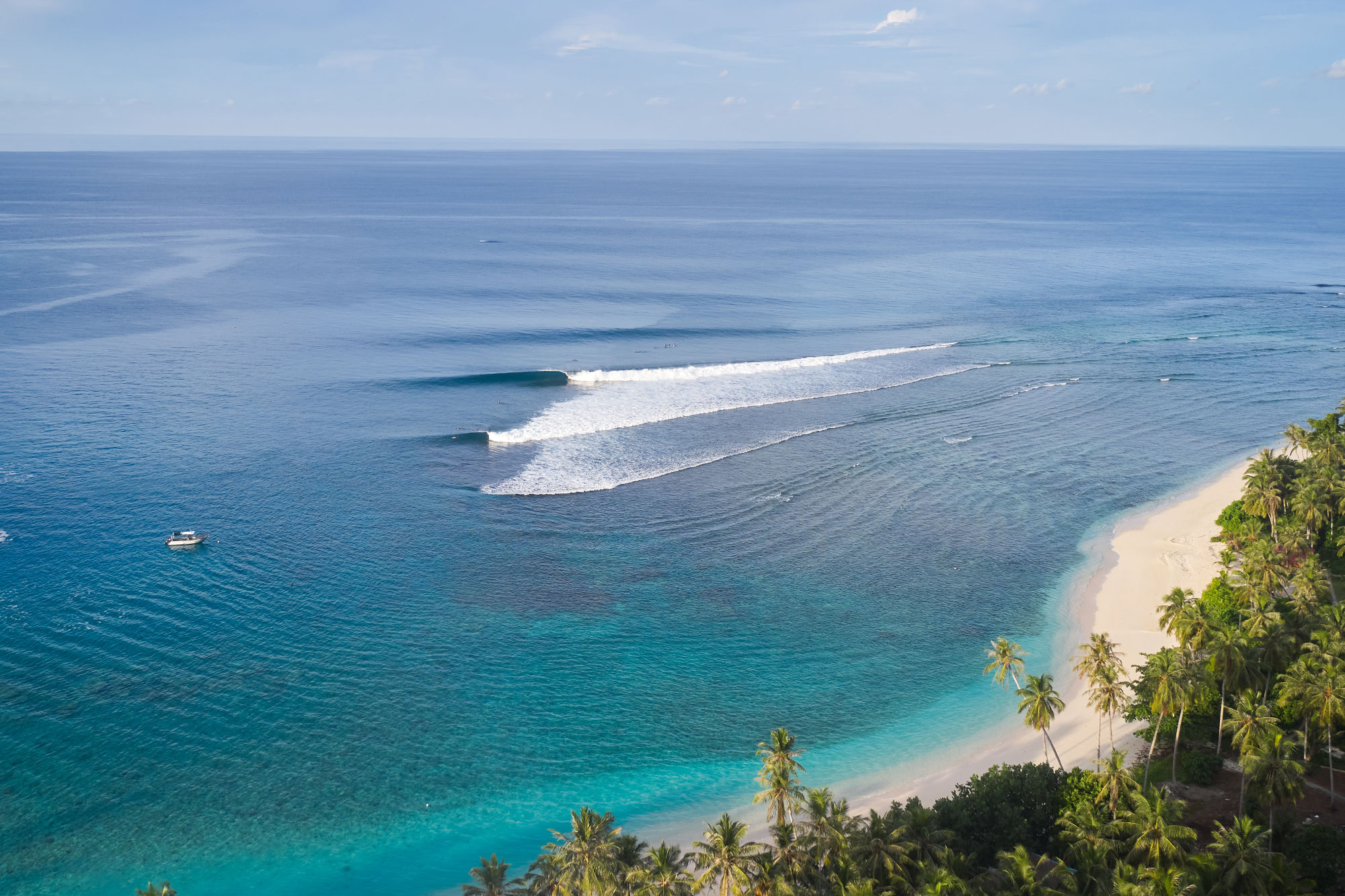 Mentawai Islands